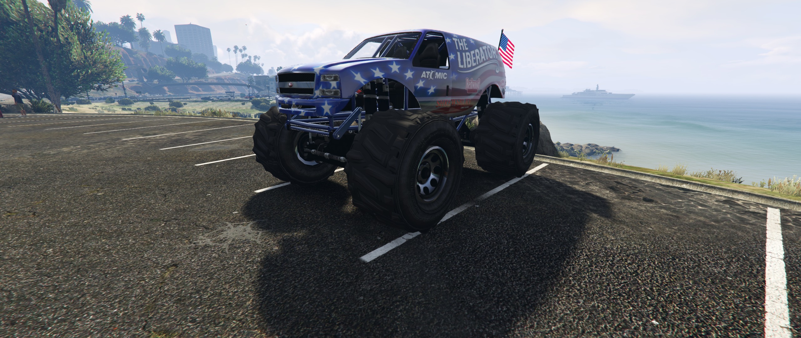 Monster