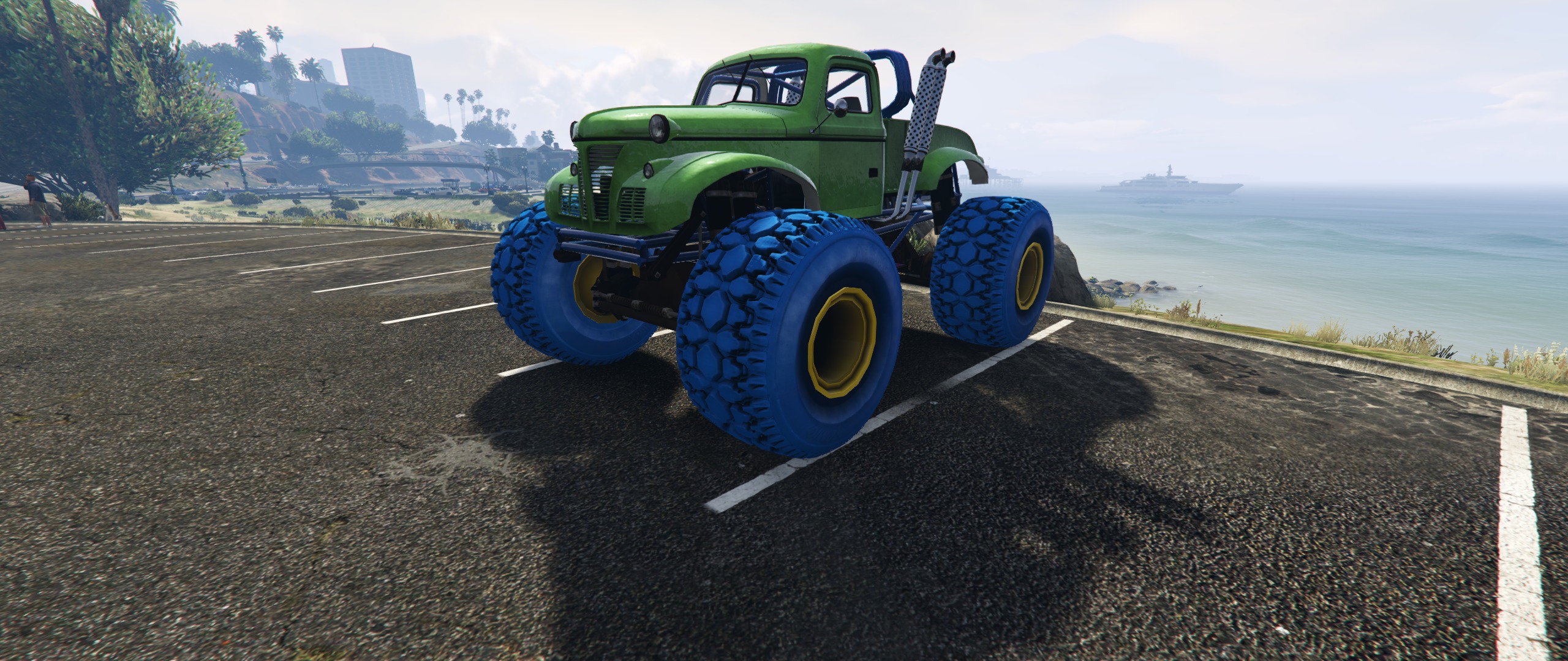 Monster5