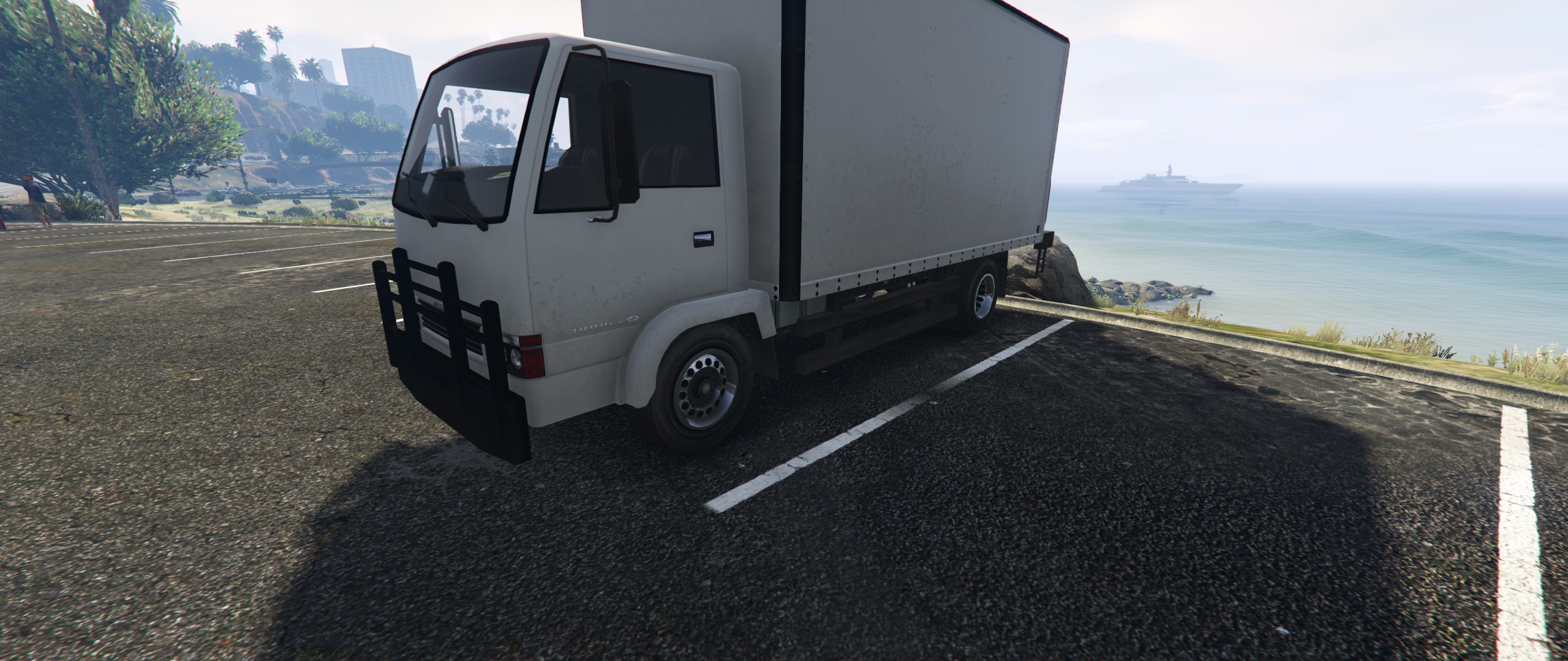 Mule5
