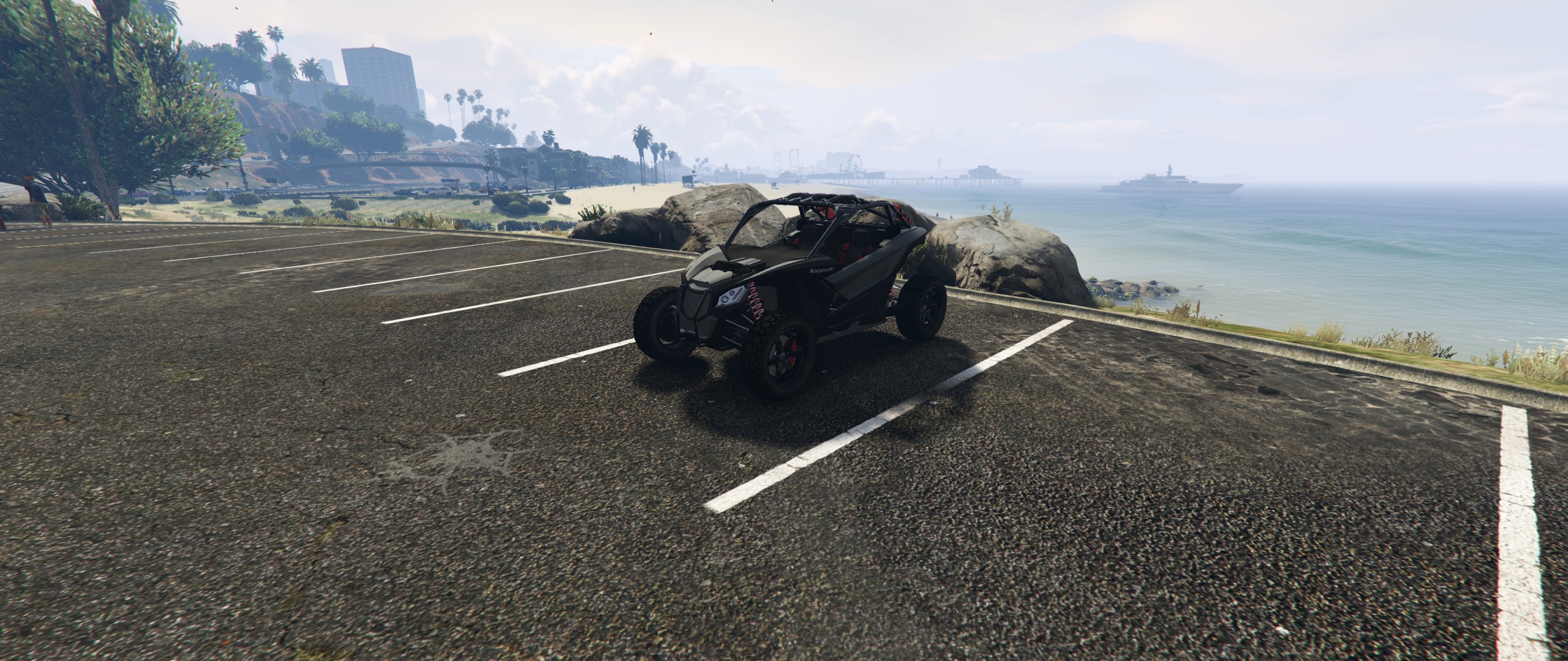 Outlaw