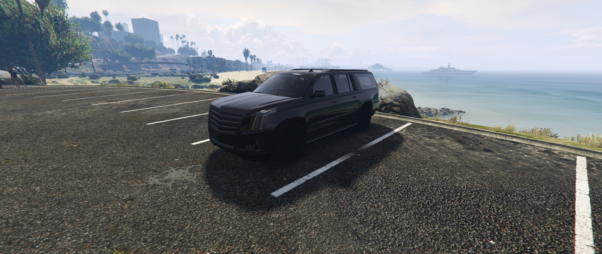 Pd escalader