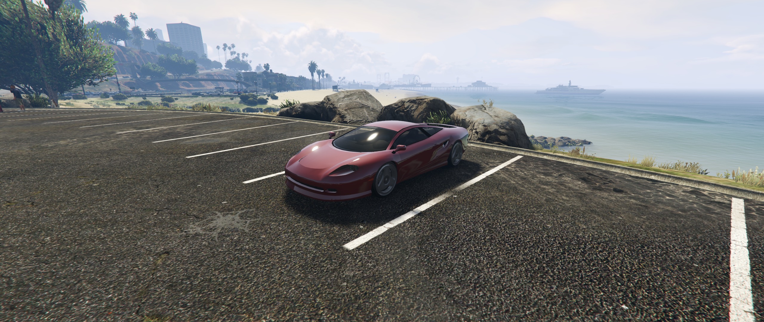 Penetrator