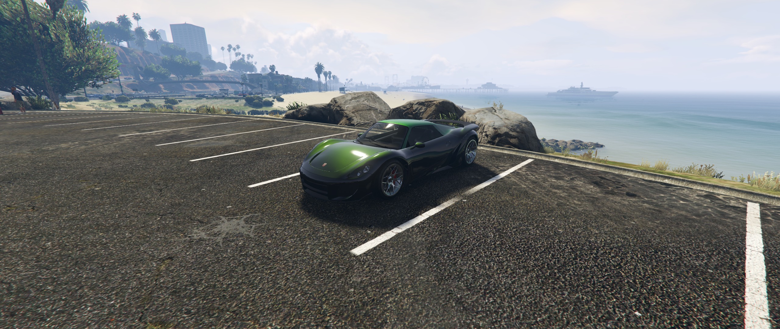 Pfister811