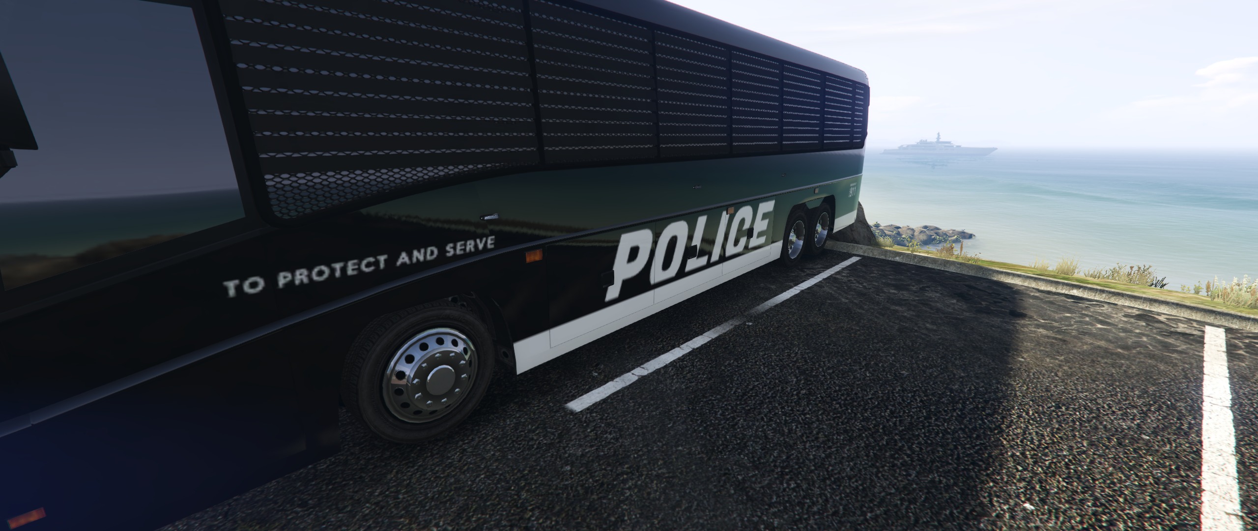 Polcoach