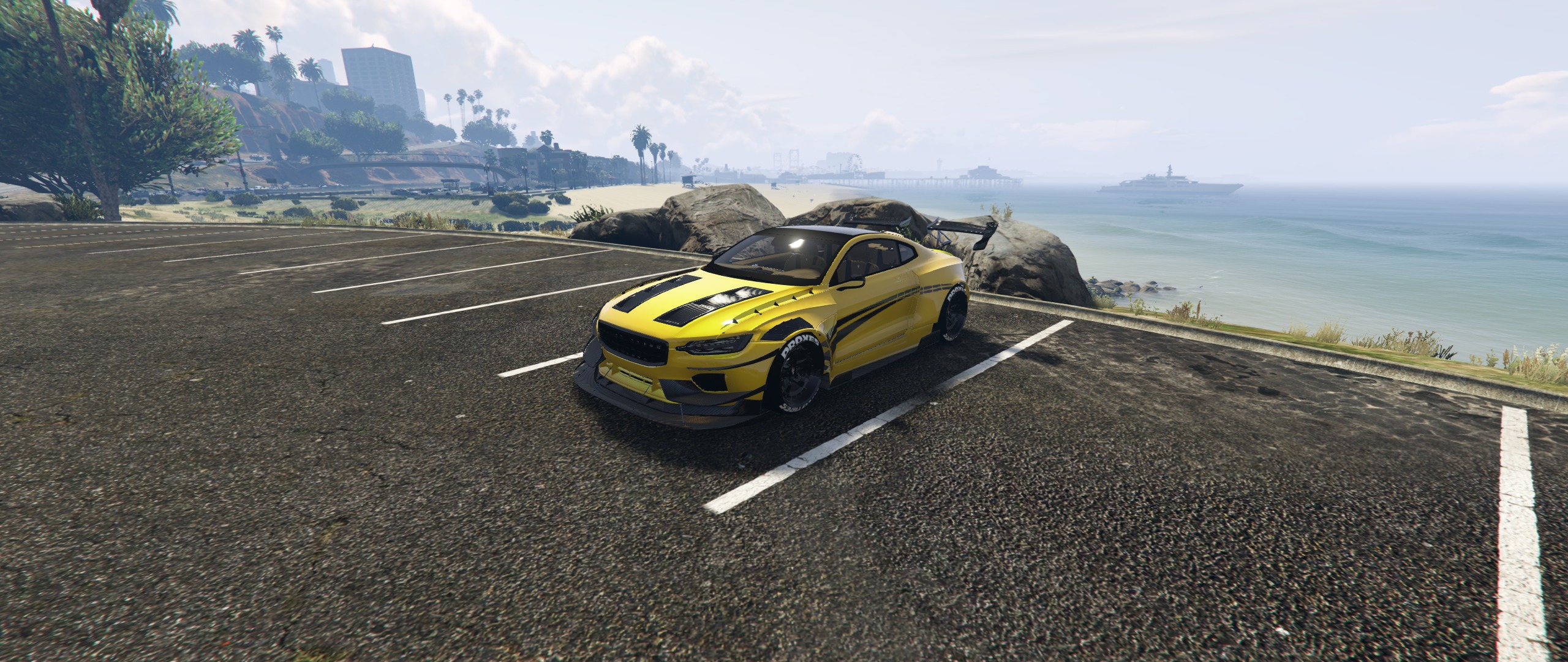 Polestar1