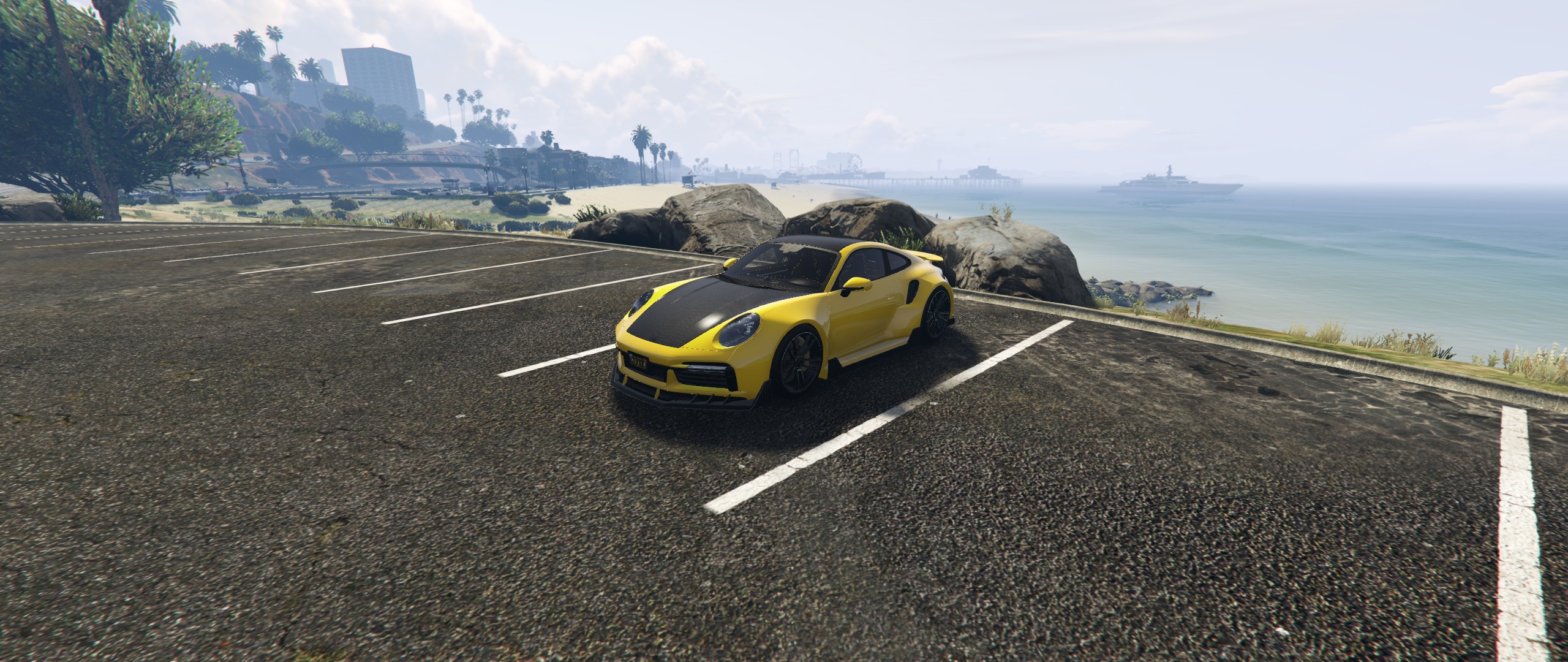 Porche911speedhunter