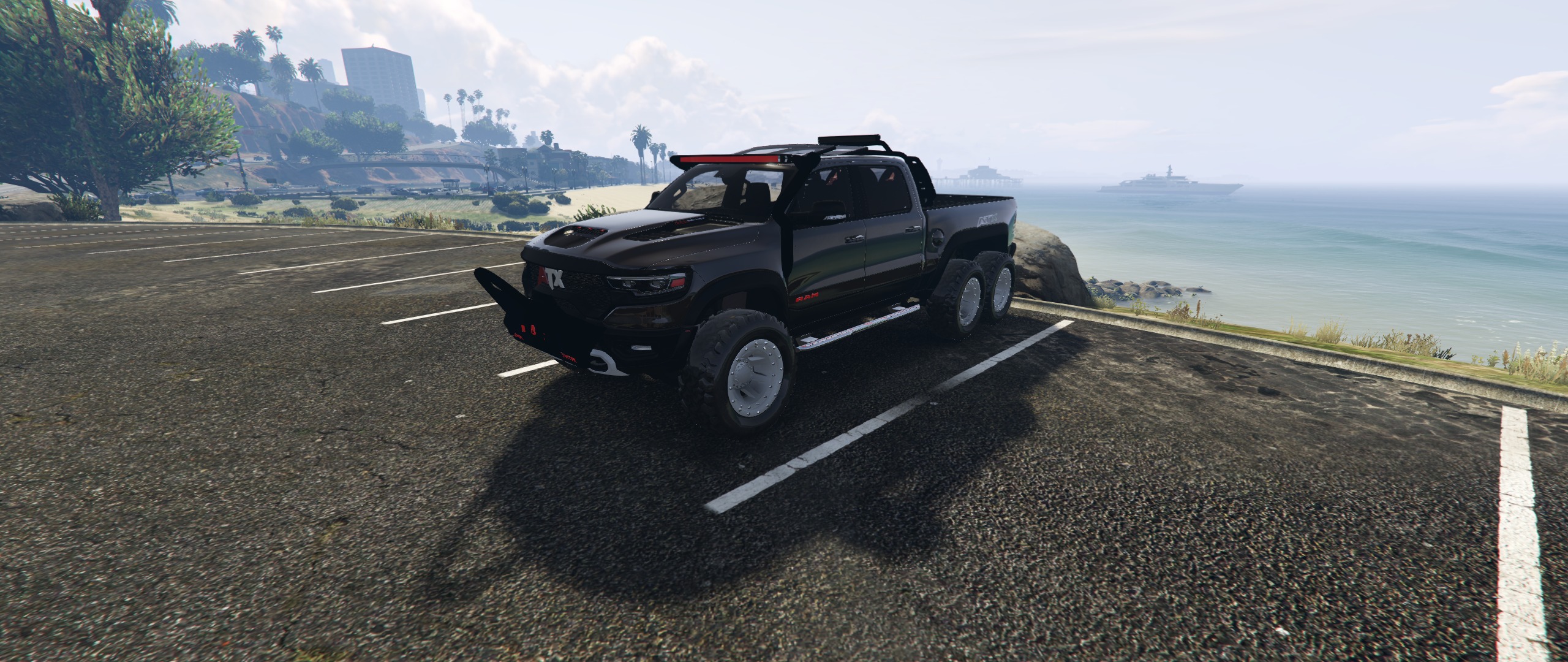 Ramtrx6x6