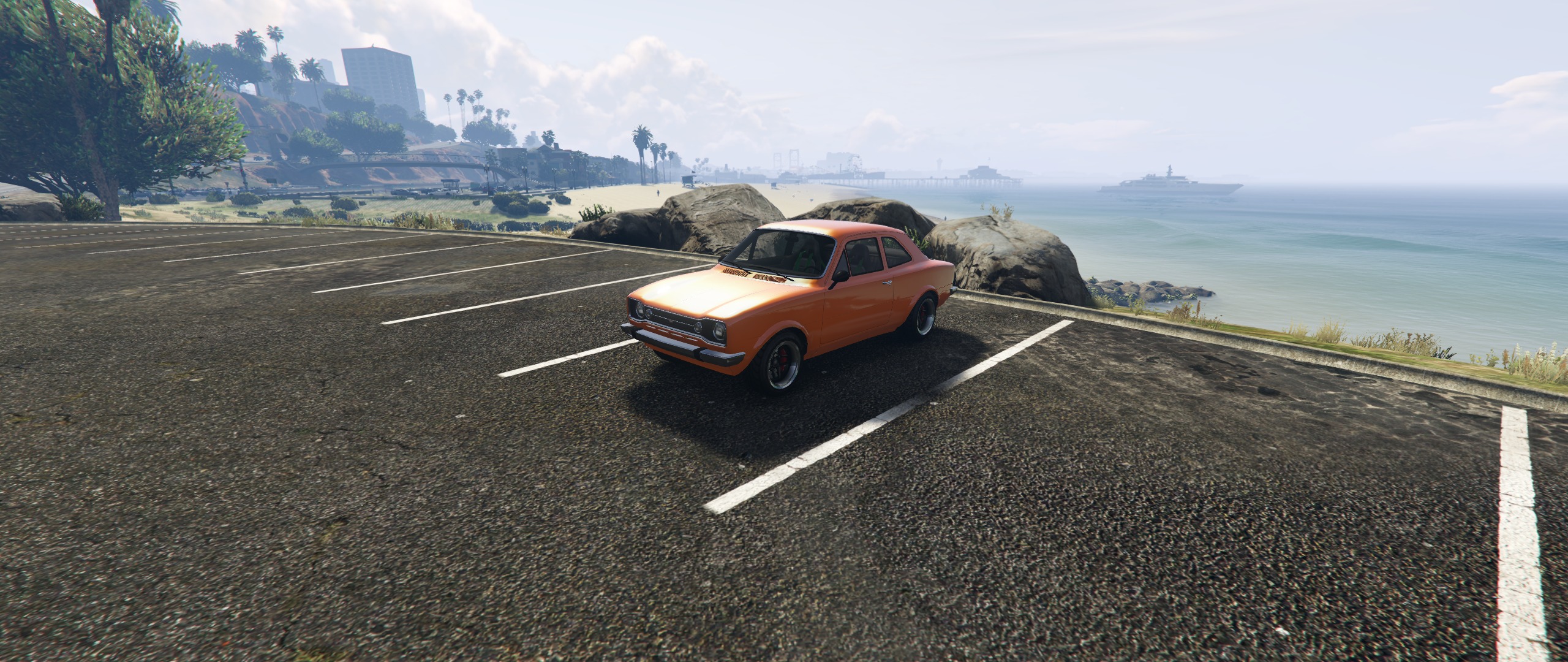 Retinue