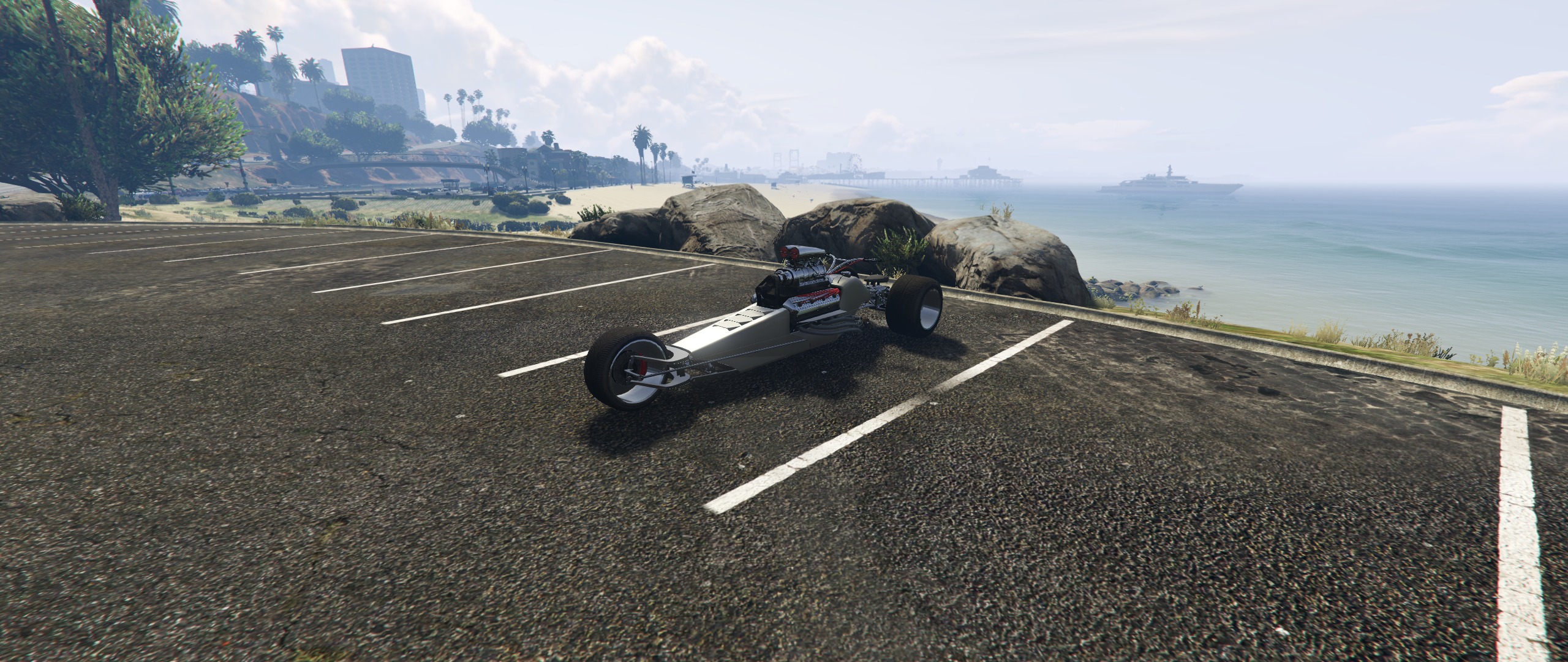Rrocket