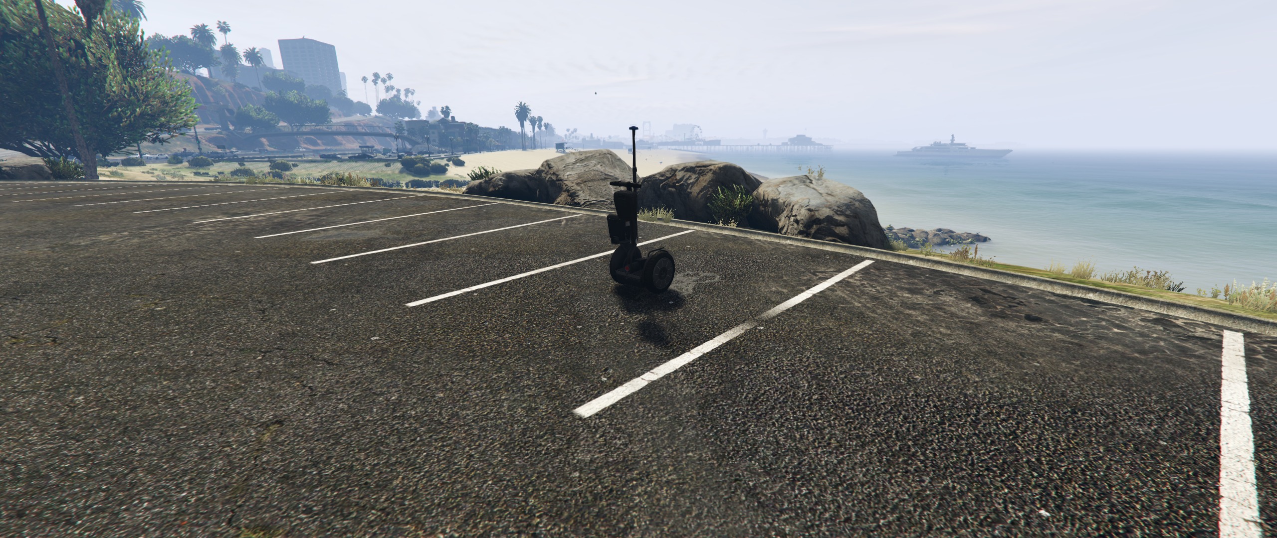 Segwayciv