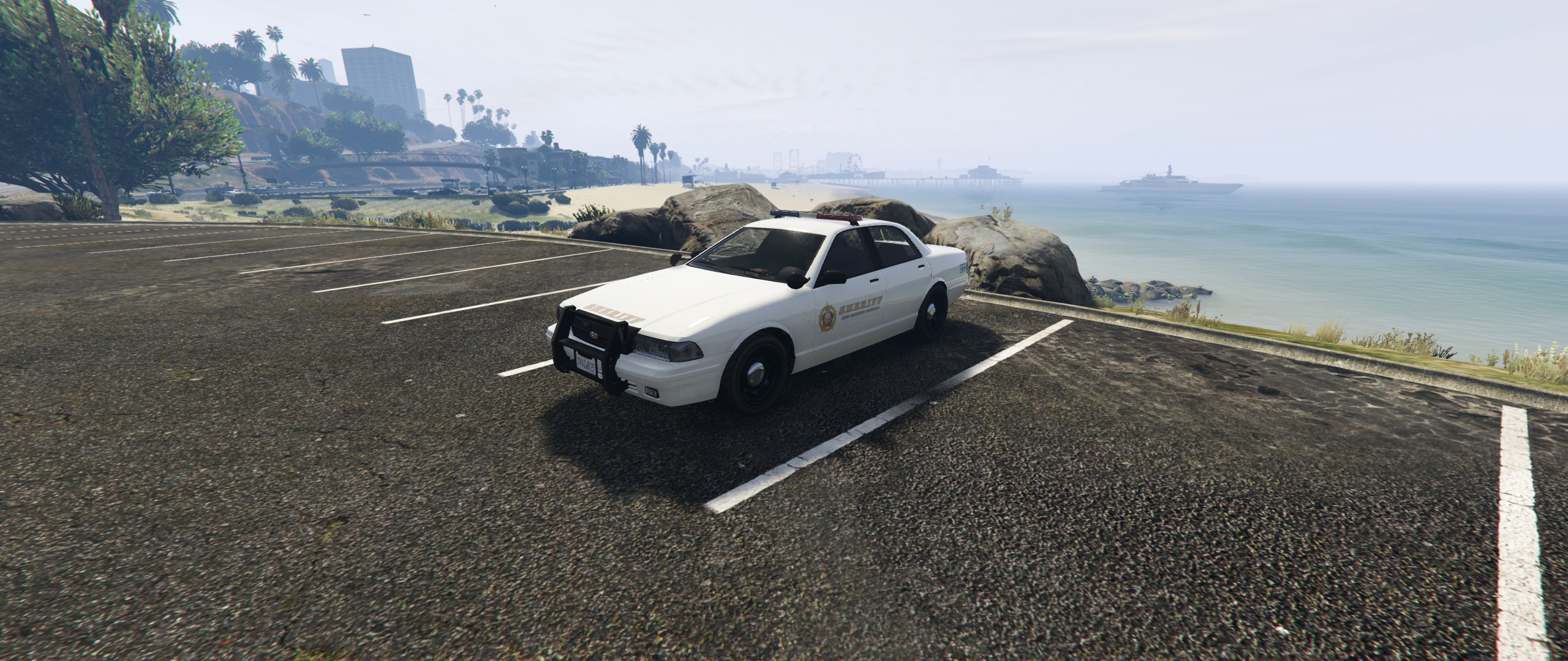 Sheriff