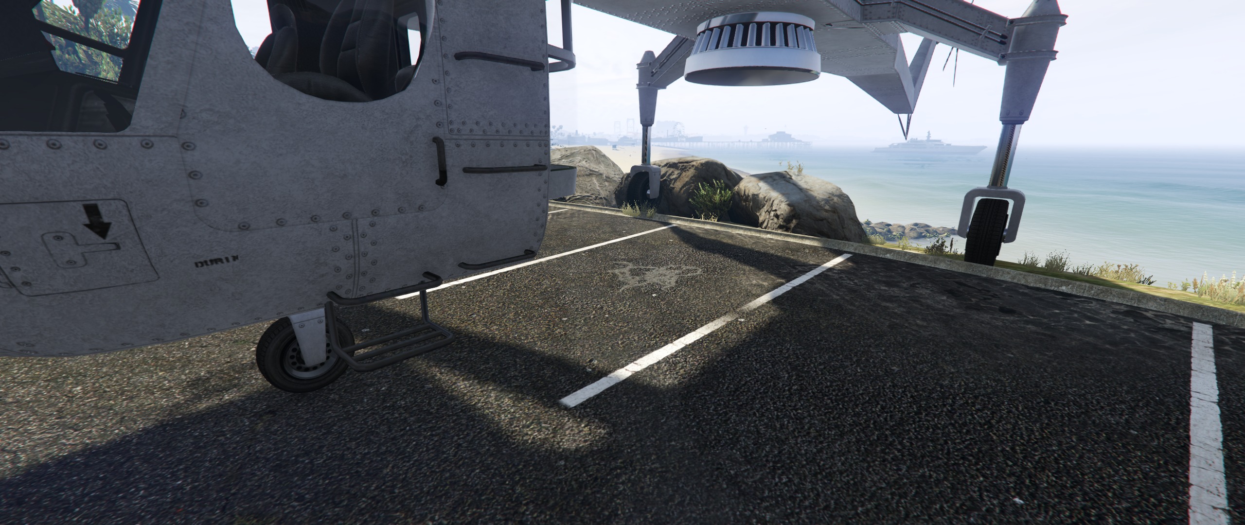 Skylift