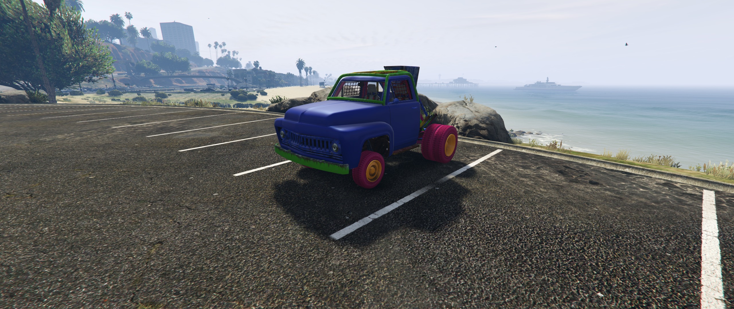 Slamvan6
