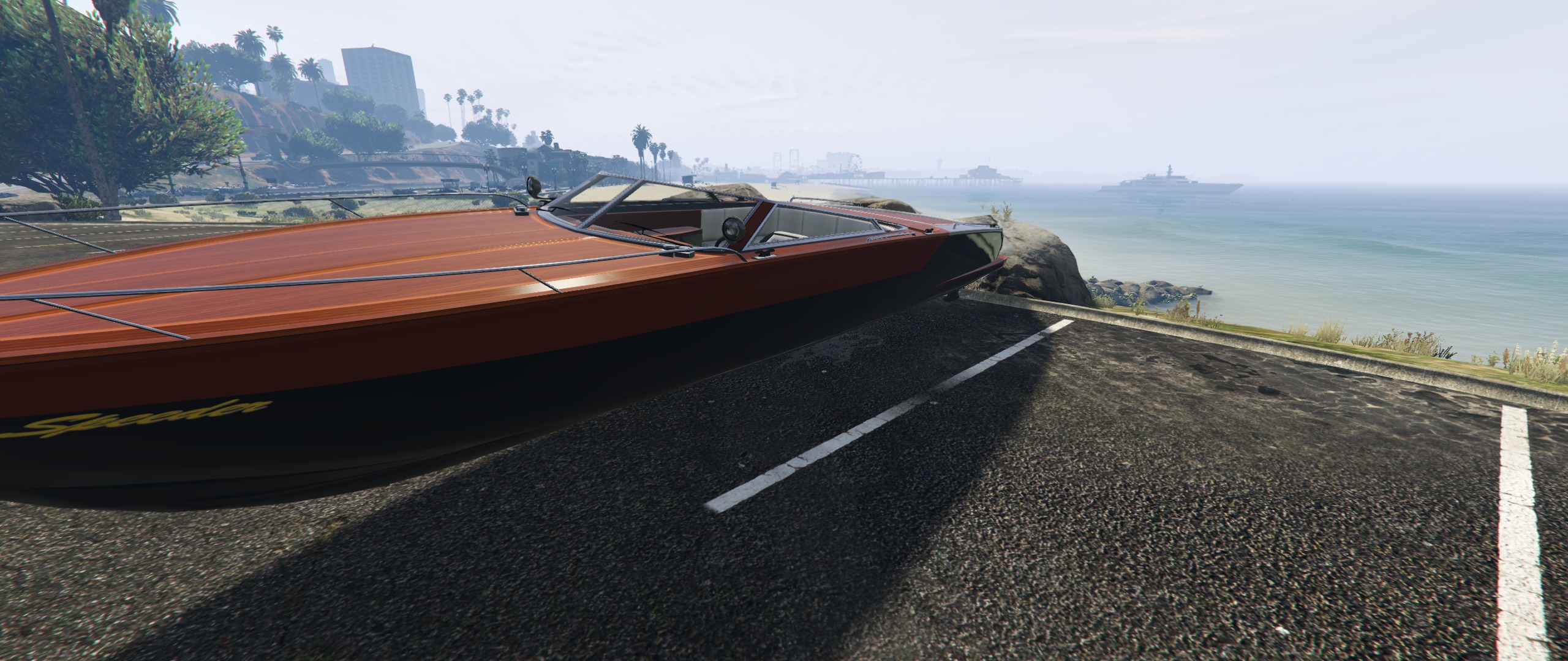 Speeder
