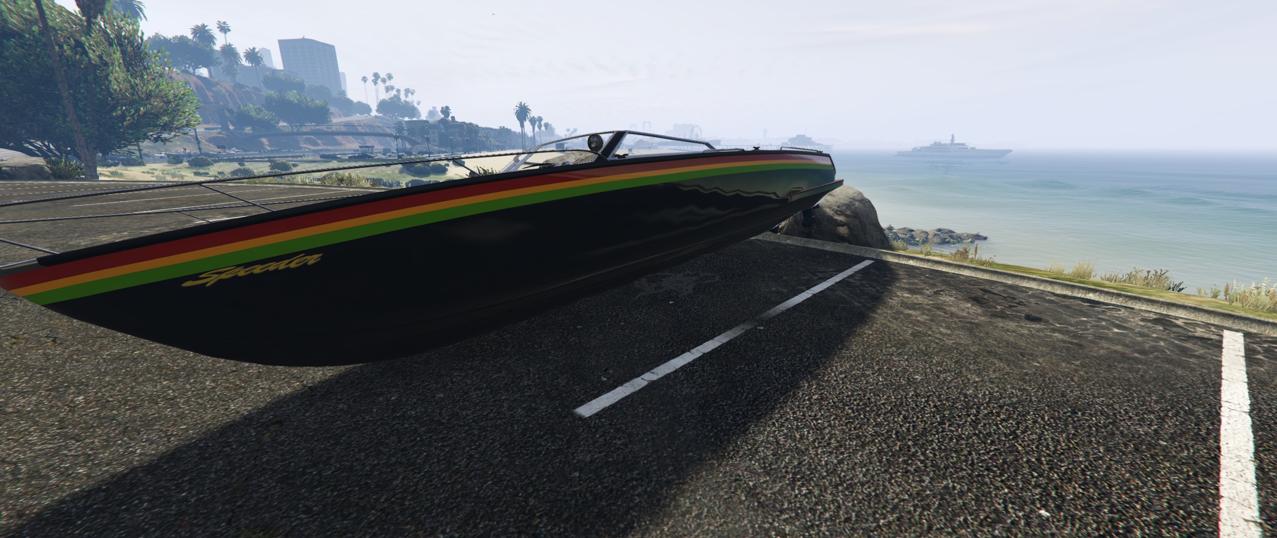 Speeder2