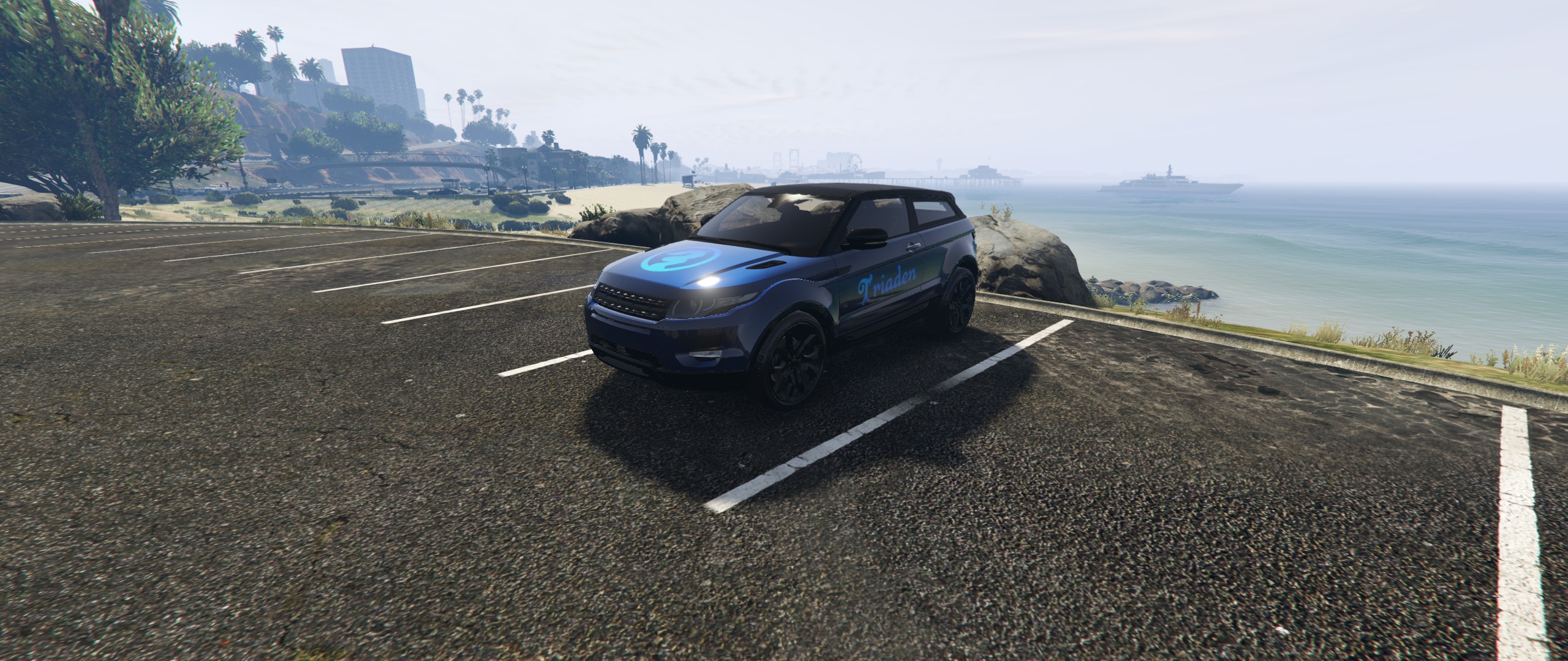 Suv triaden