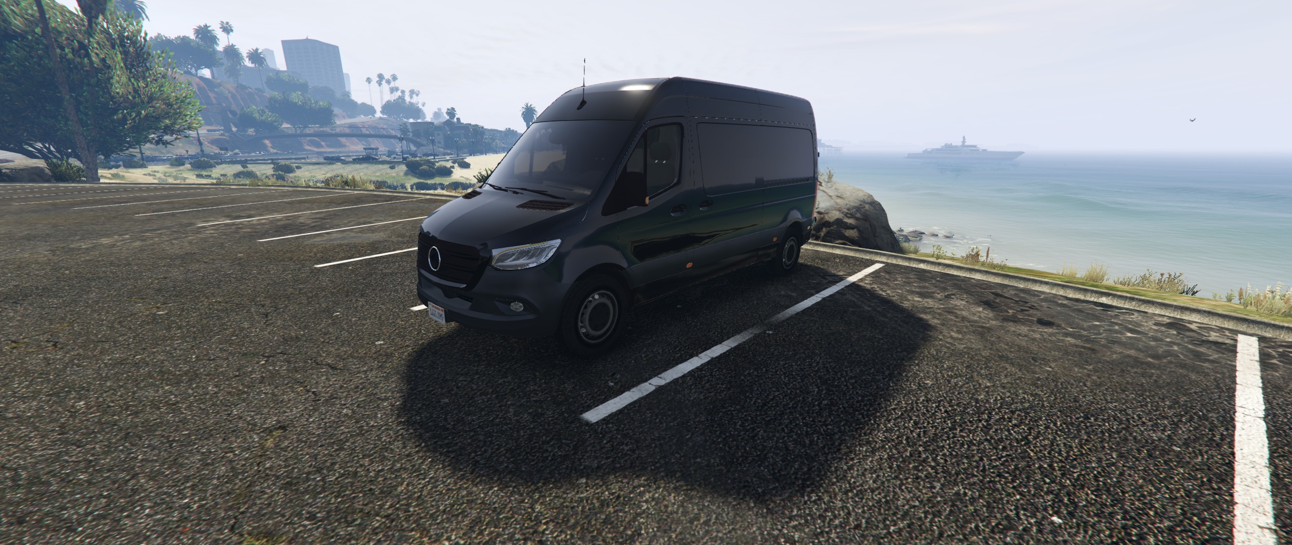 Sw sprinter