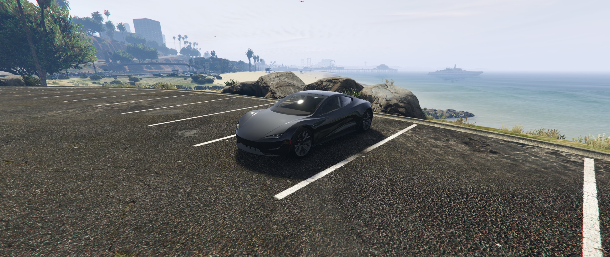 Teslaroad