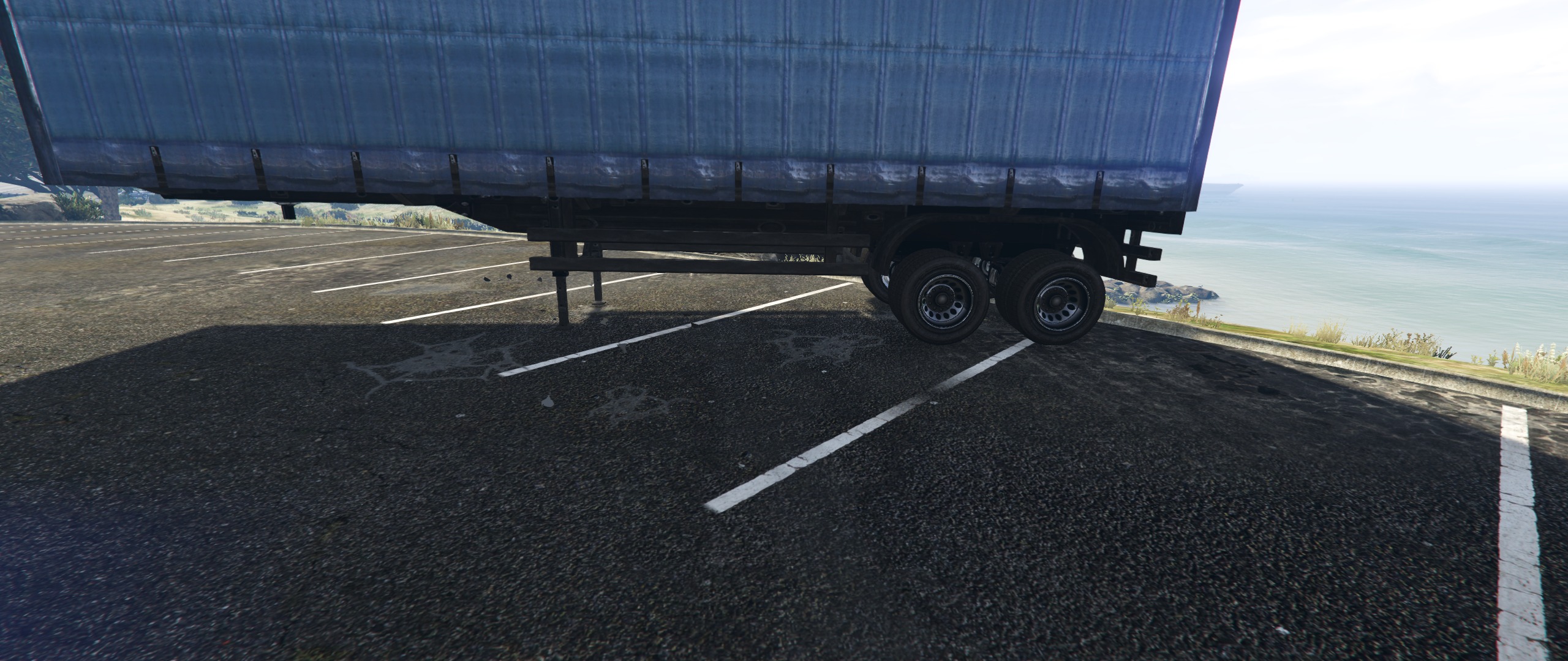 Trailers
