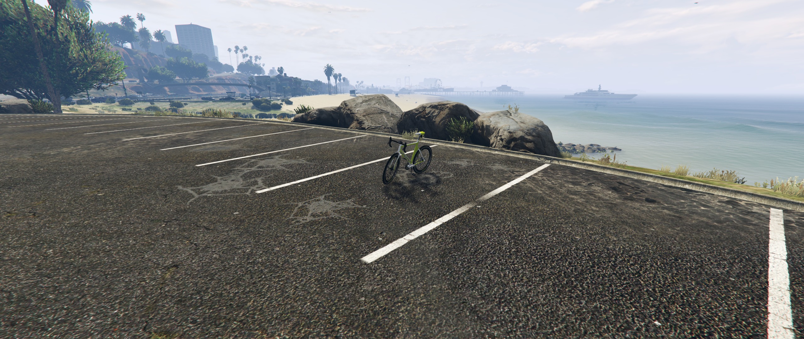 Tribike