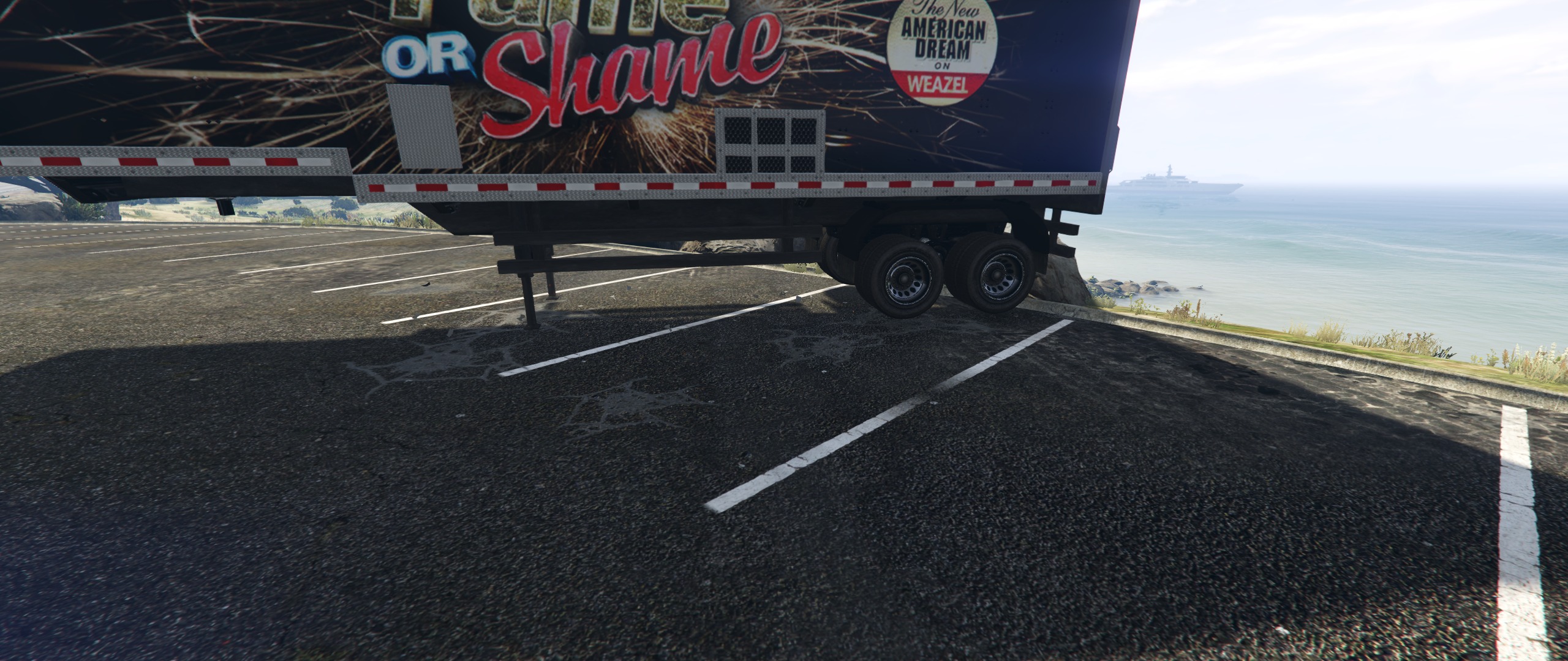 Tvtrailer