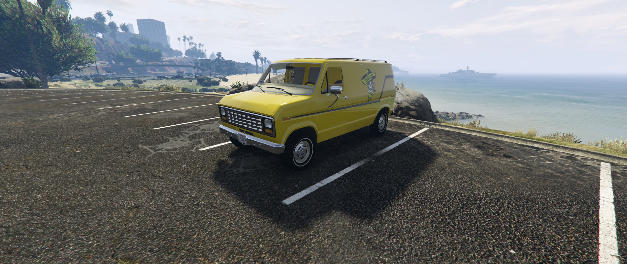 Van vagos