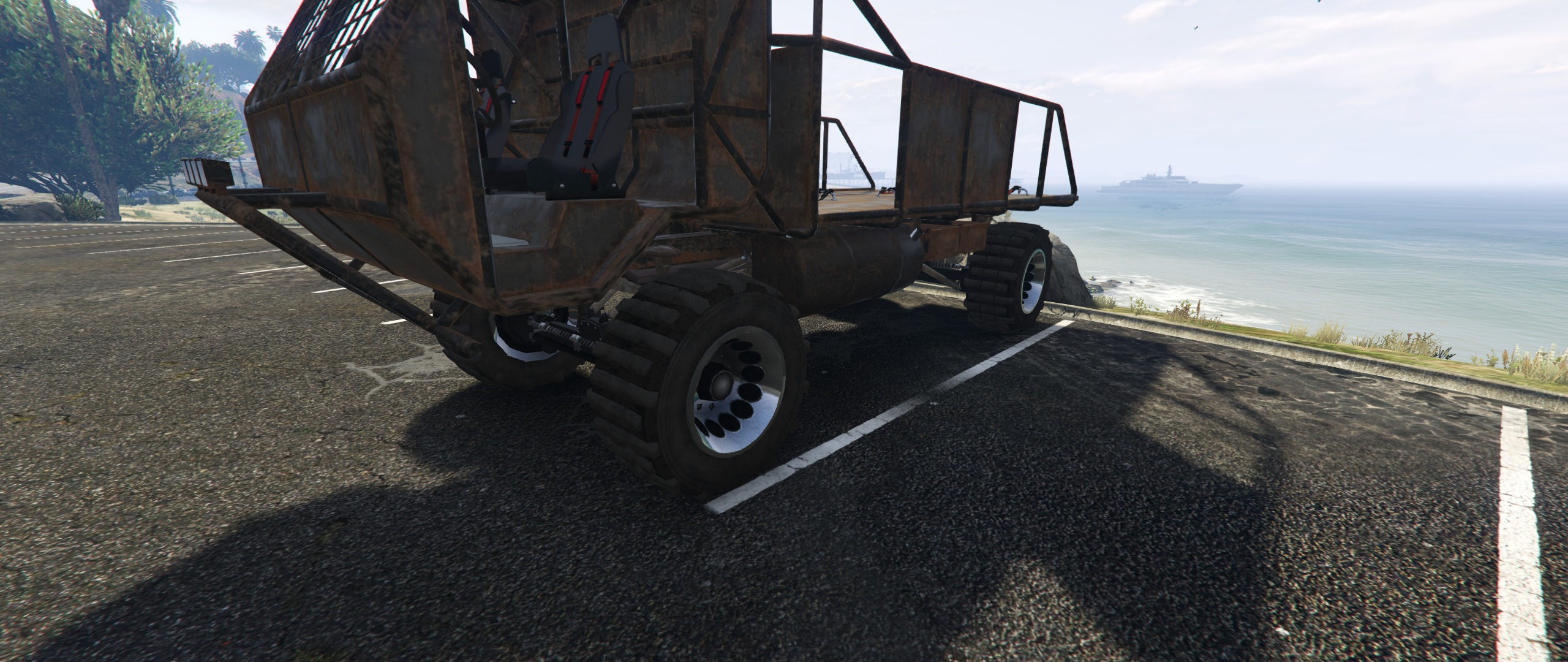 Wastelander