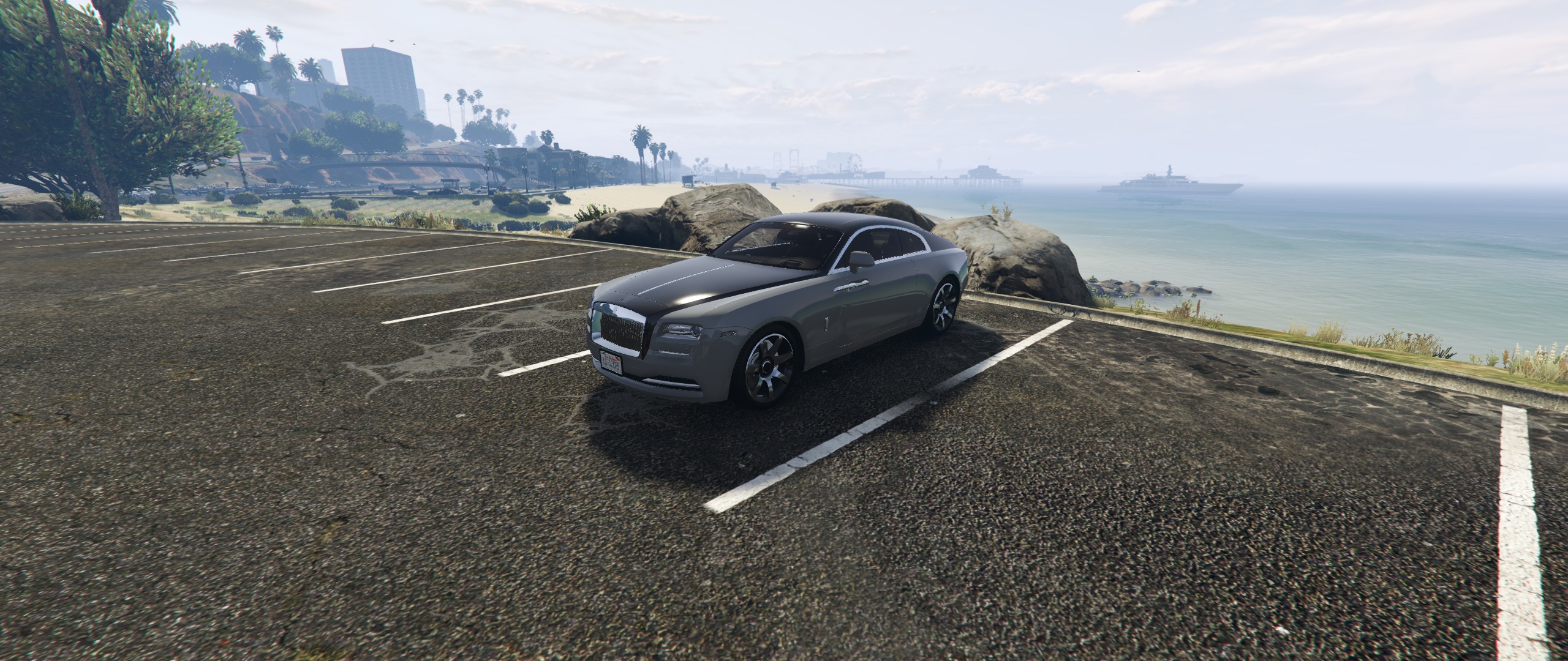 Wraith