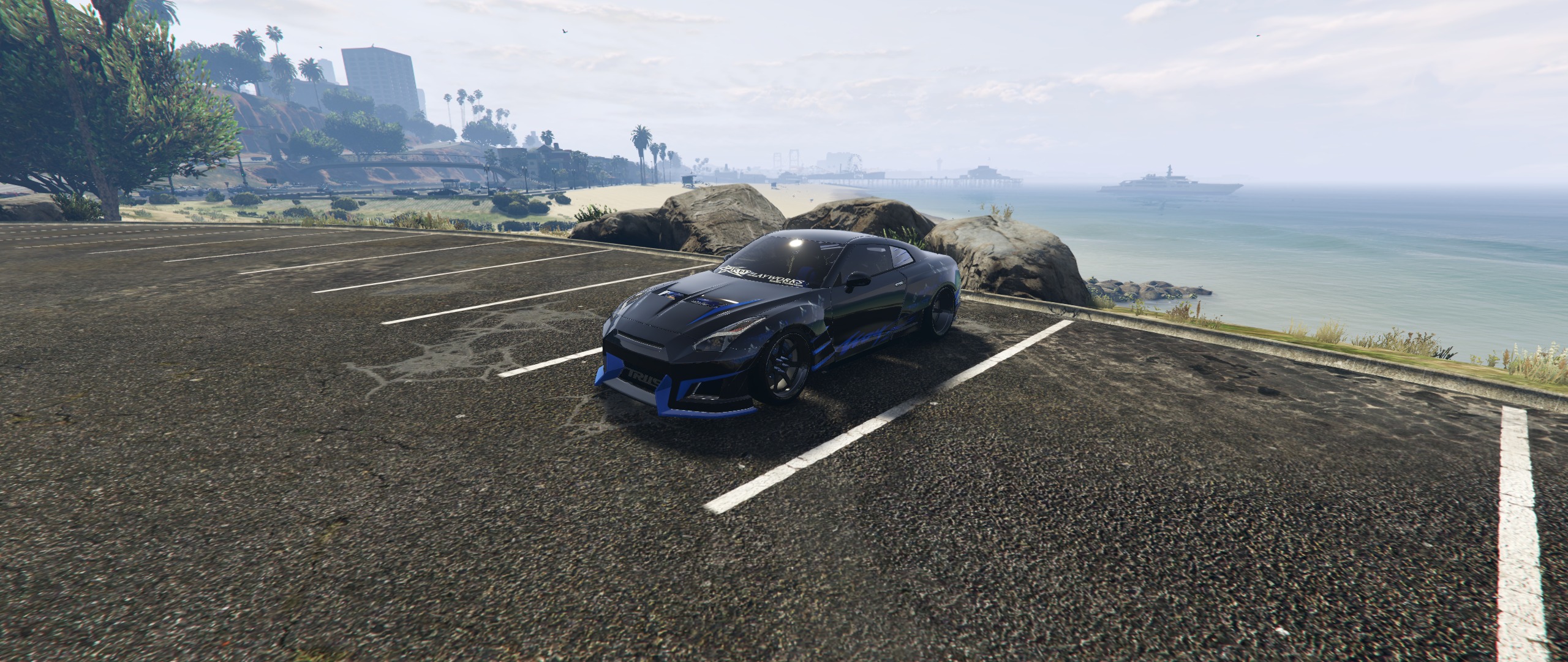 Zlay gtz35