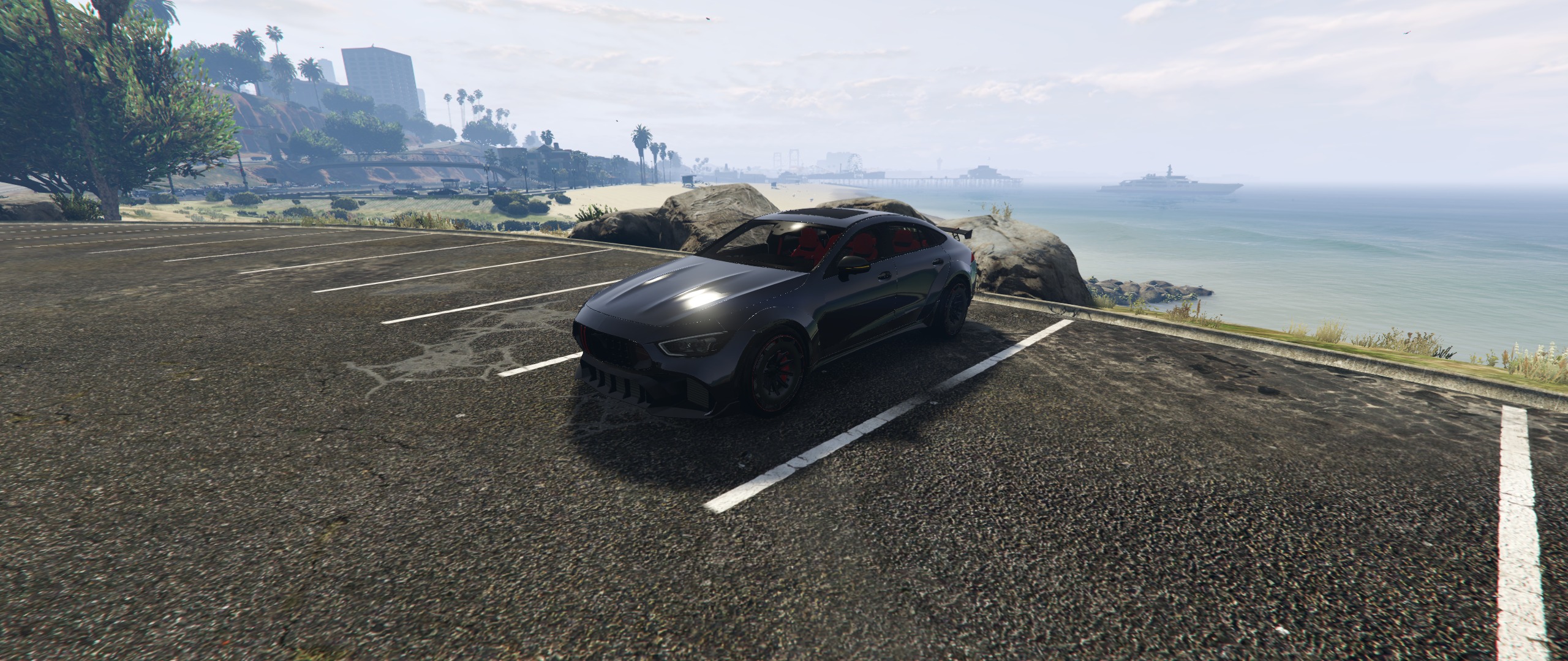 Zm rocket900