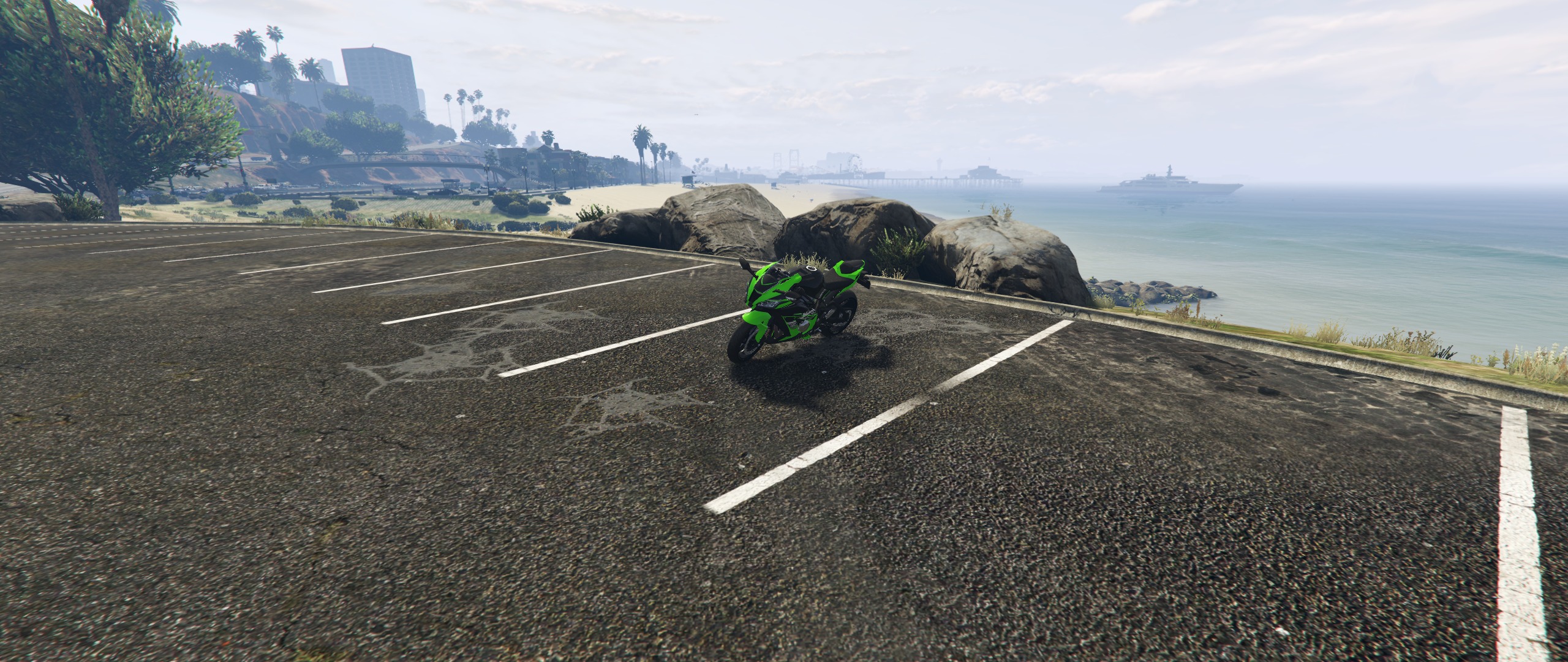 Zx10r